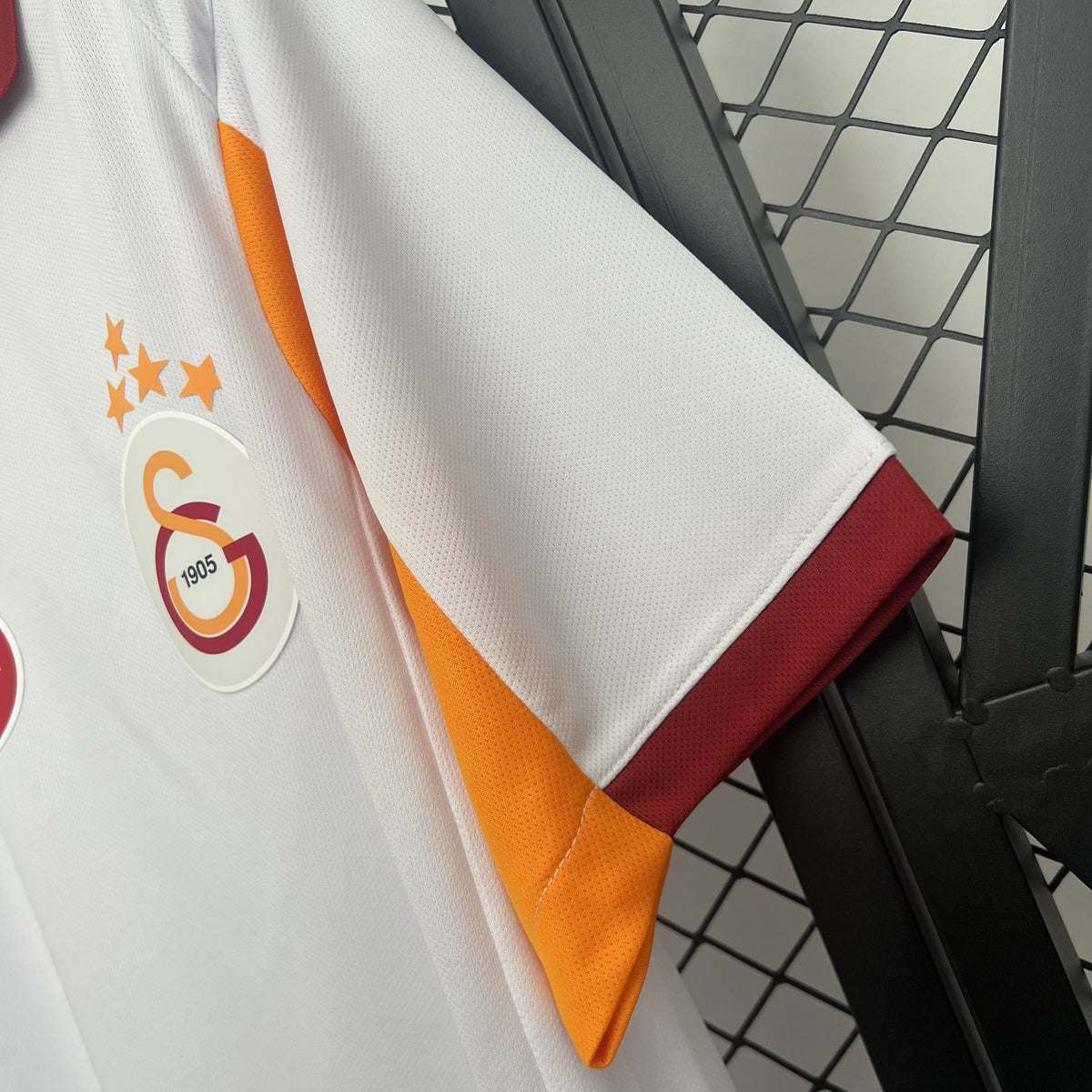 Camisola Galatasaray Alternativa 25/26