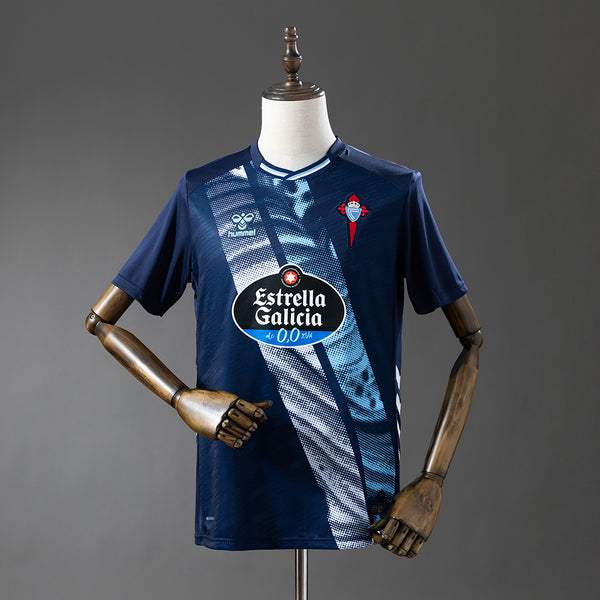 Camisola Celta de Vigo Alternativa 25/26