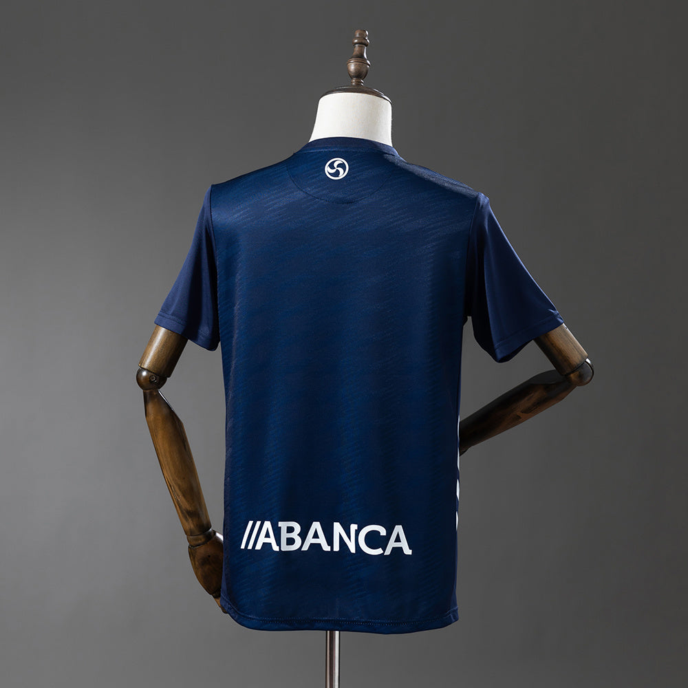 Camisola Celta de Vigo Alternativa 25/26