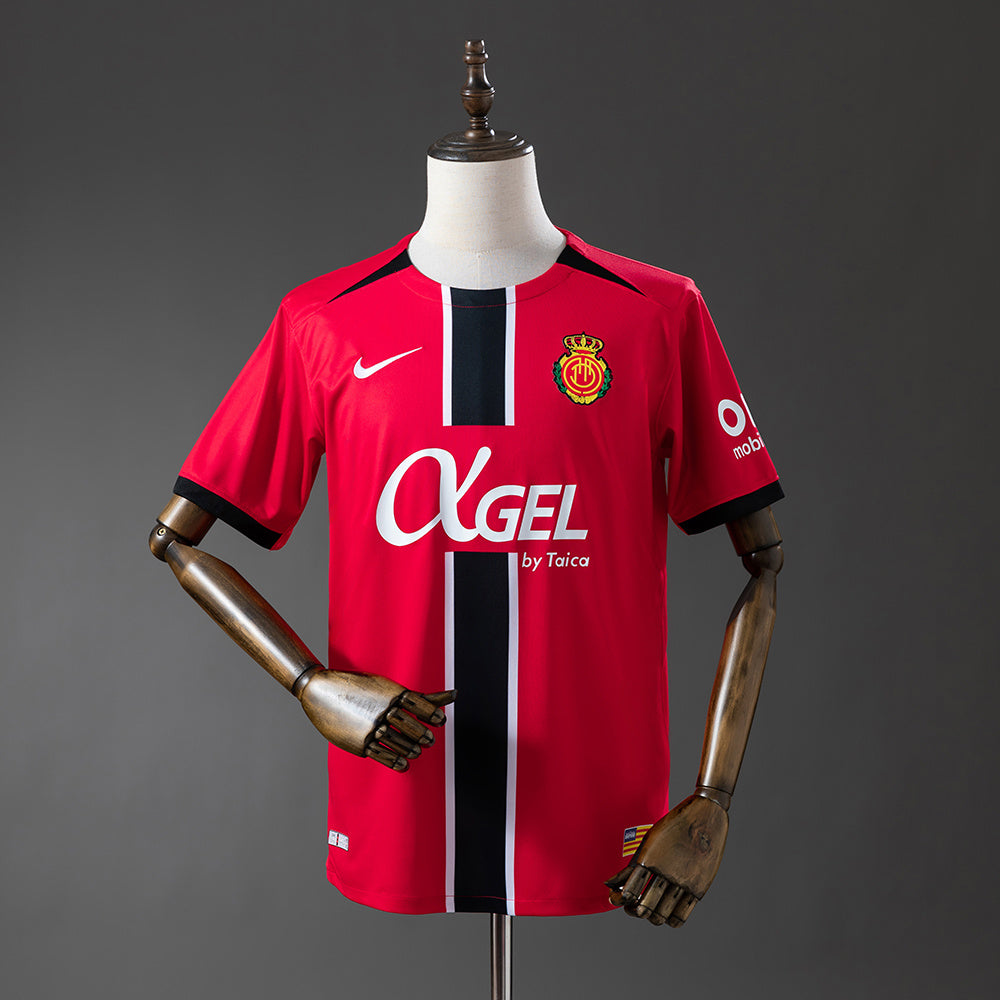 Camisola Mallorca Principal 25/26