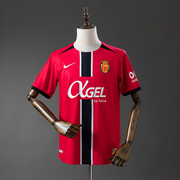 Camisola Mallorca Principal 25/26