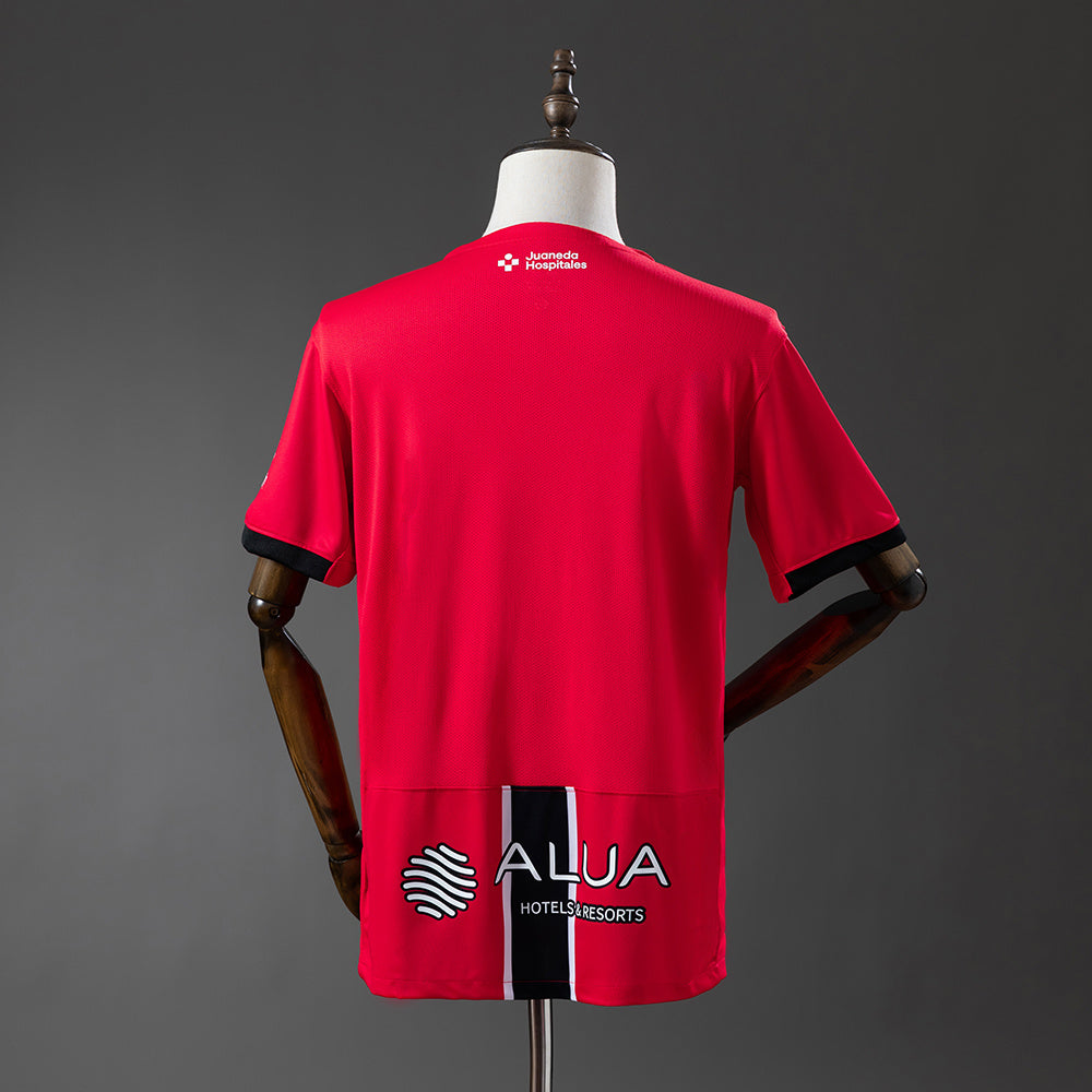 Camisola Mallorca Principal 25/26