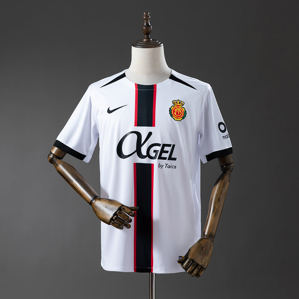 Camisola Mallorca Alternativa 25/26