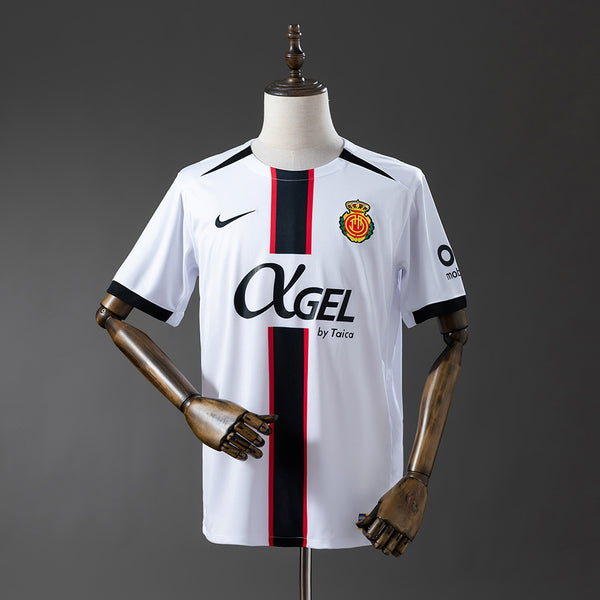Camisola Mallorca Alternativa 25/26