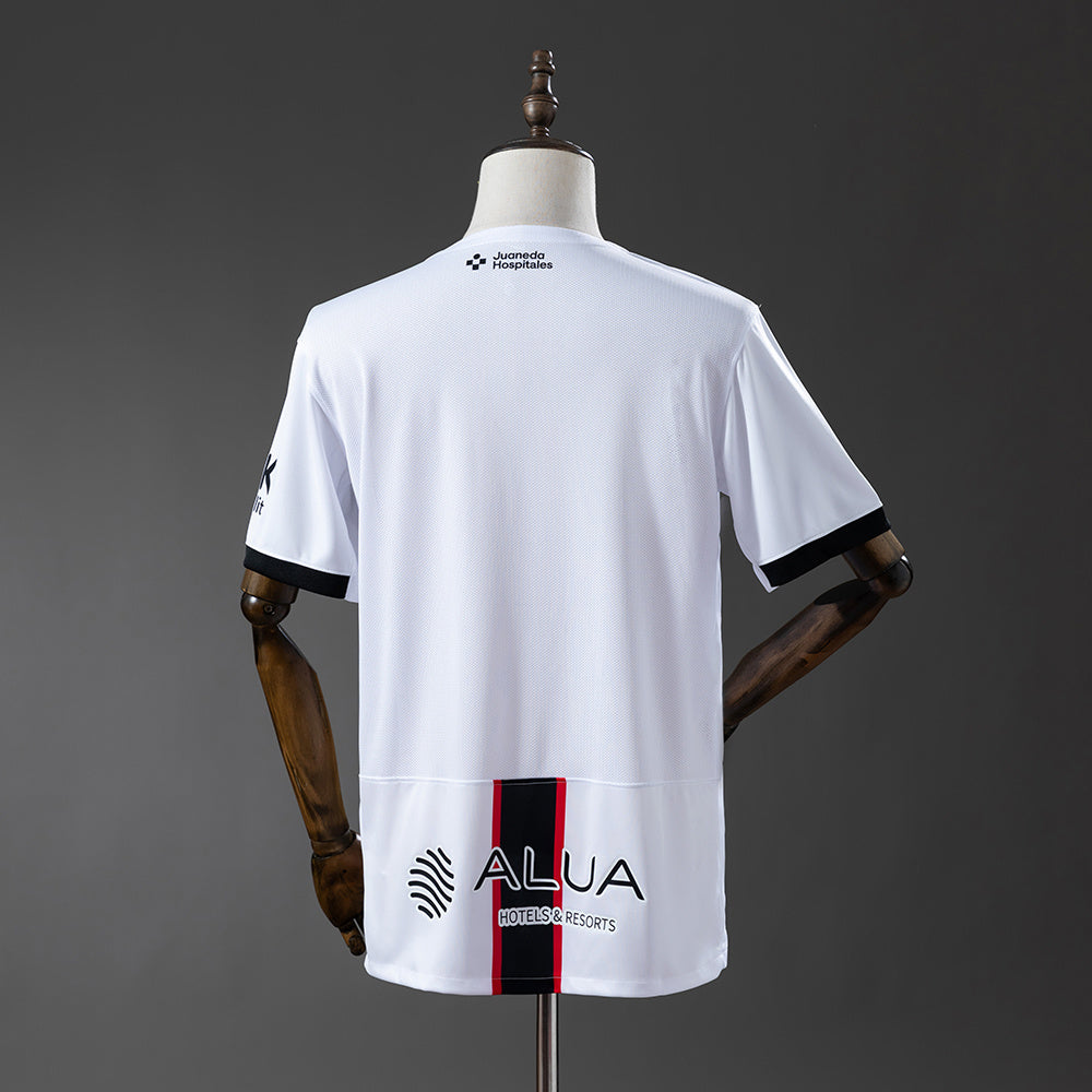 Camisola Mallorca Alternativa 25/26