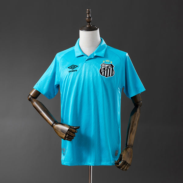 Camisola Santos Terceira 25/26