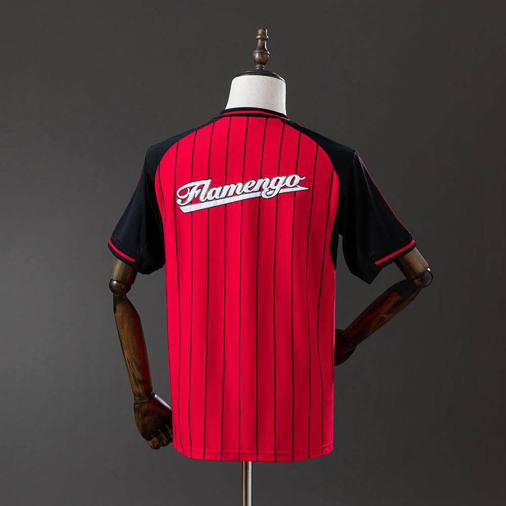 Camisola Flamengo Edição Especial US Pack 25/26