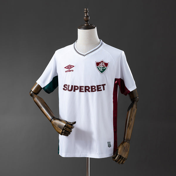 Camisola Fluminense Alternativa 25/26