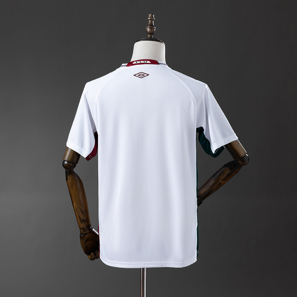 Camisola Fluminense Alternativa 25/26