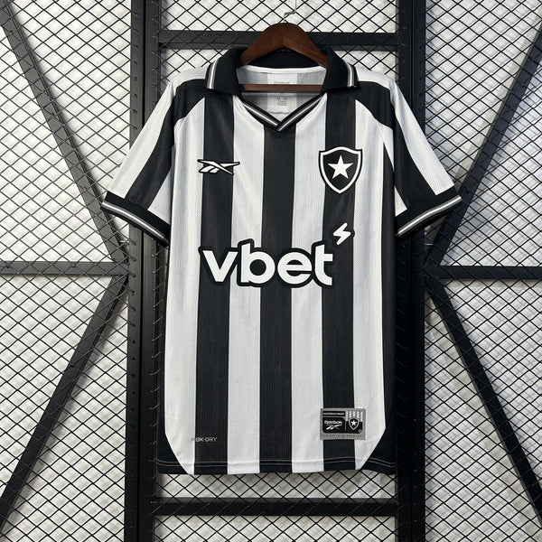 Camisola Botafogo Principal 25/26