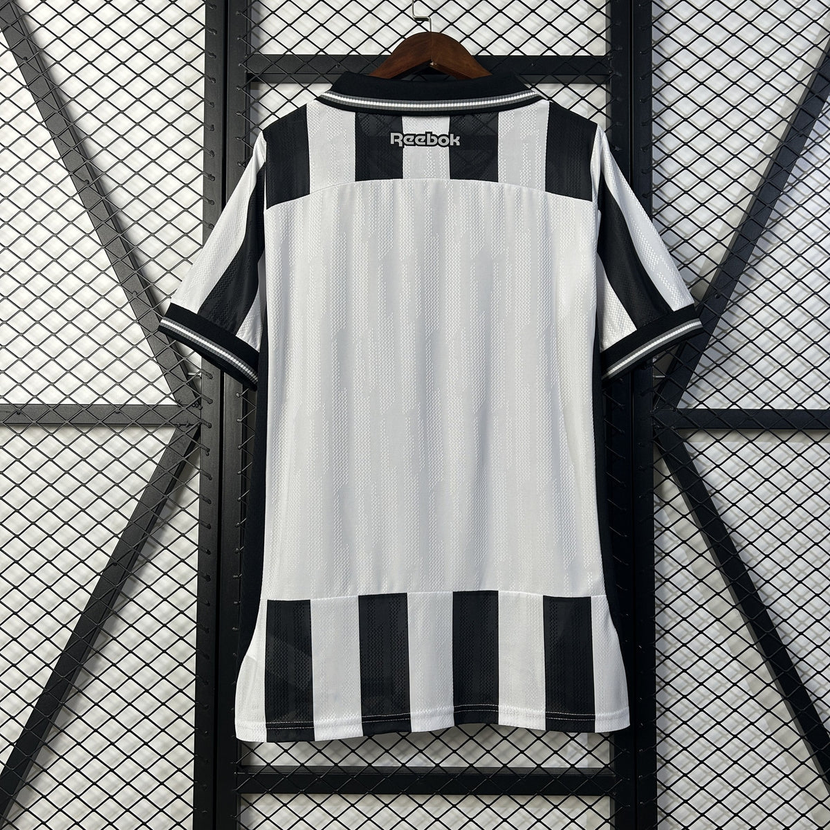 Camisola Botafogo Principal 25/26