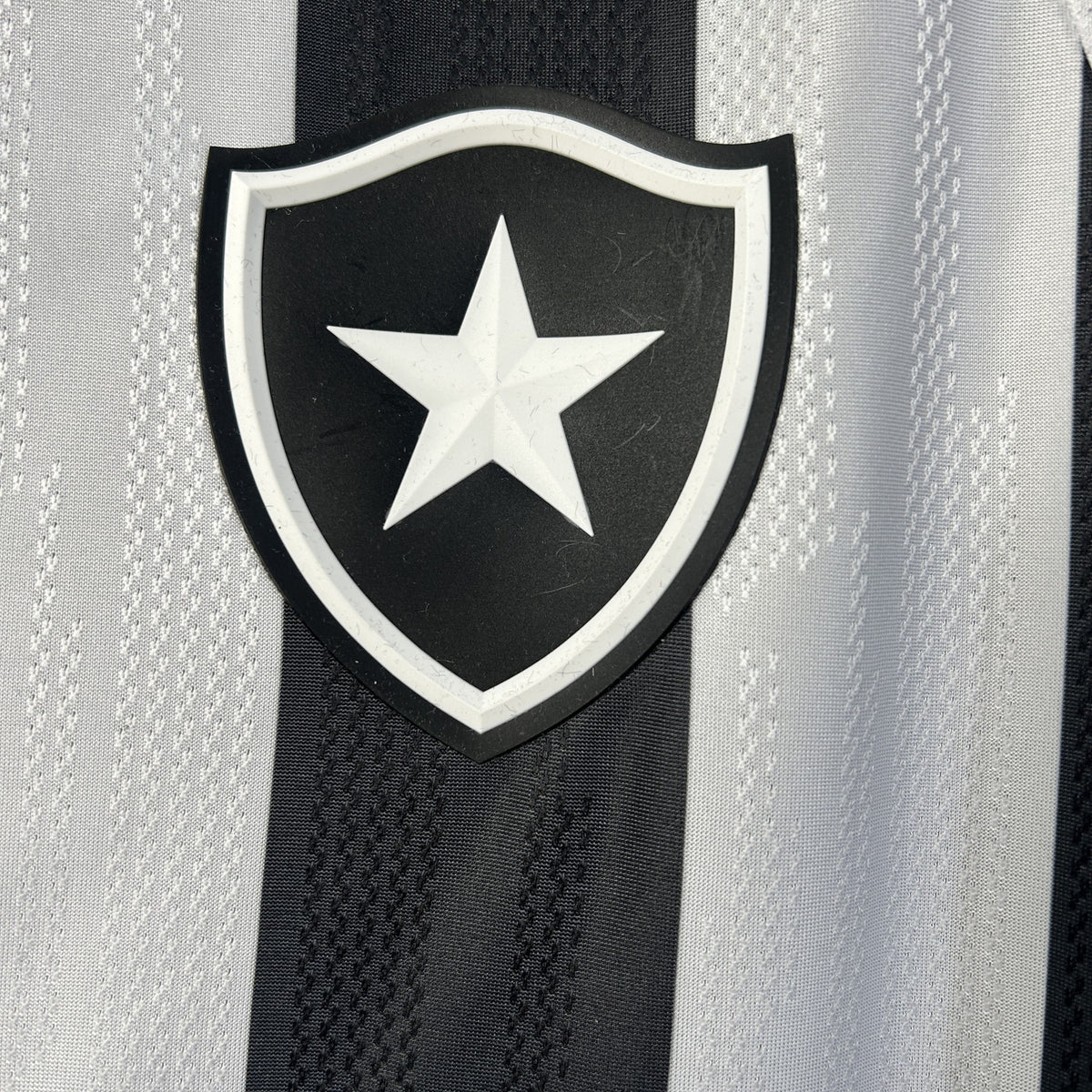 Camisola Botafogo Principal 25/26