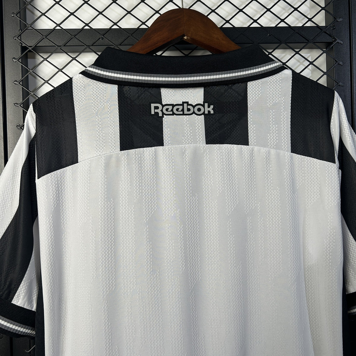 Camisola Botafogo Principal 25/26