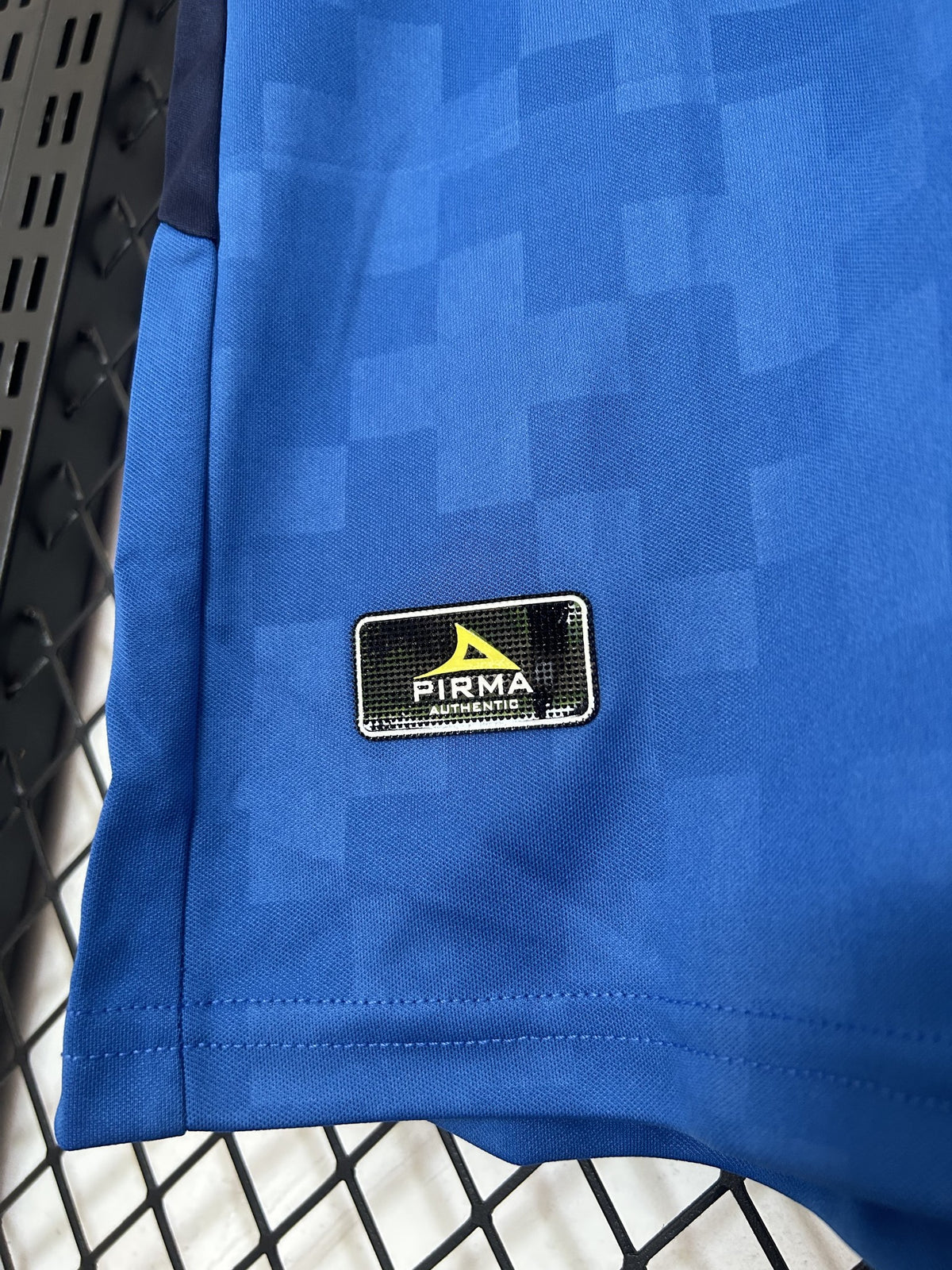 Camisola Cruz Azul Principal 25/26