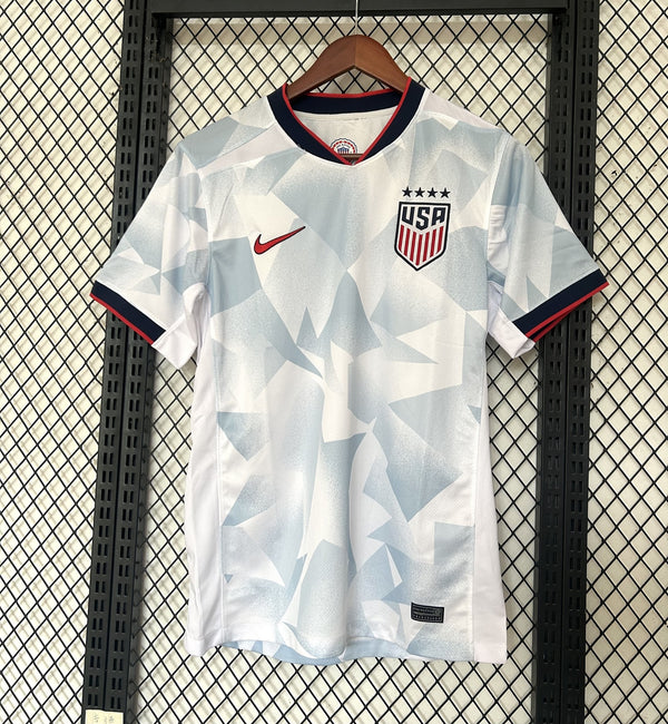 Camisola Estados Unidos Principal 25/26