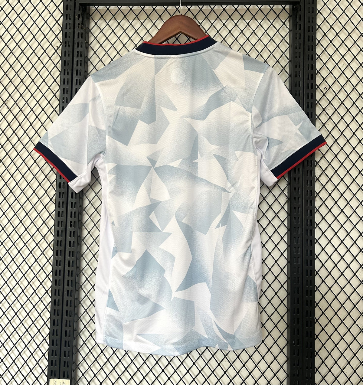 Camisola Estados Unidos Principal 25/26