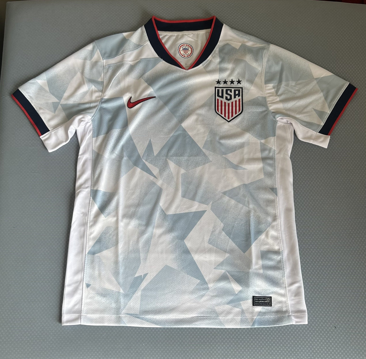 Camisola Estados Unidos Principal 25/26