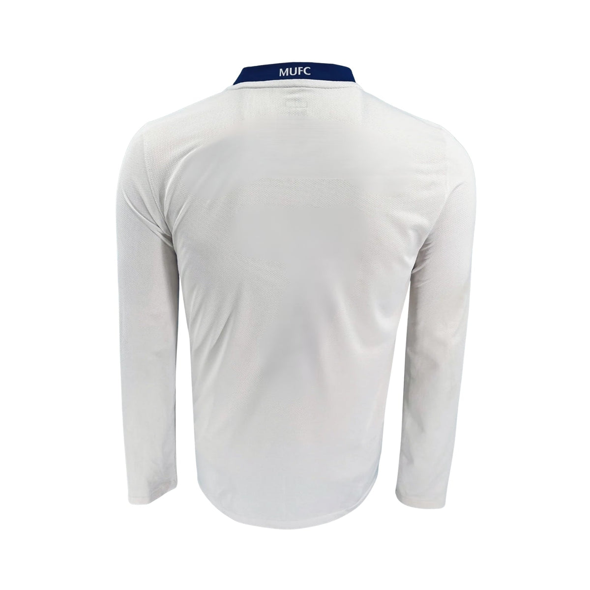 Camisola Manchester United Alternativa 08/09 - Manga Comprida
