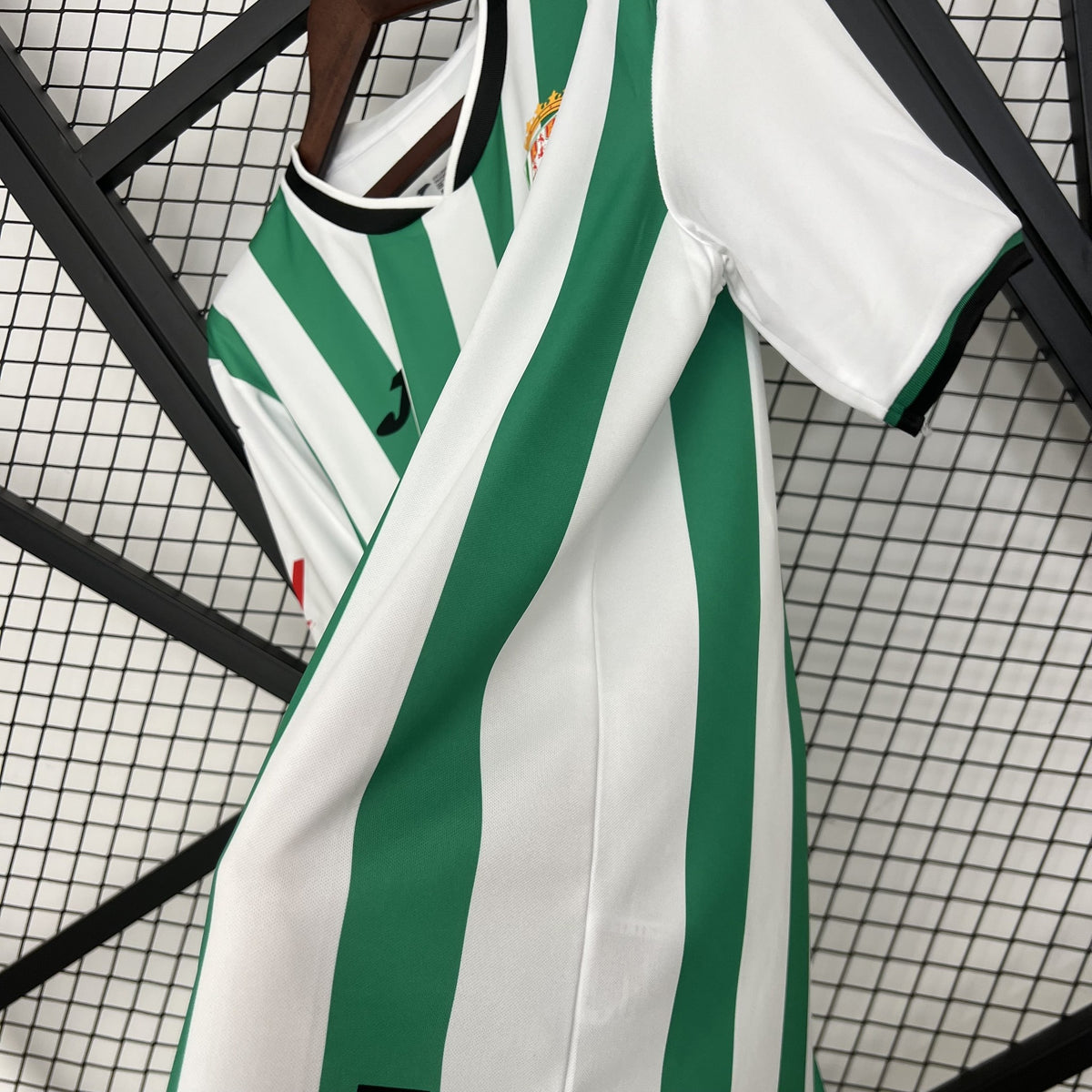 Camisola Córdoba Principal 25/26