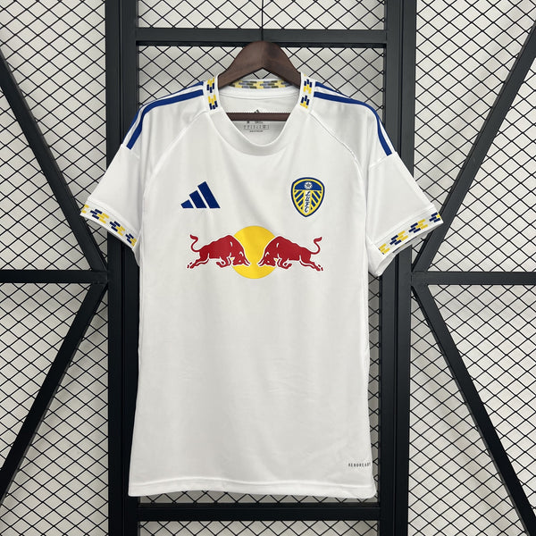 Camisola Leeds United Principal 25/26