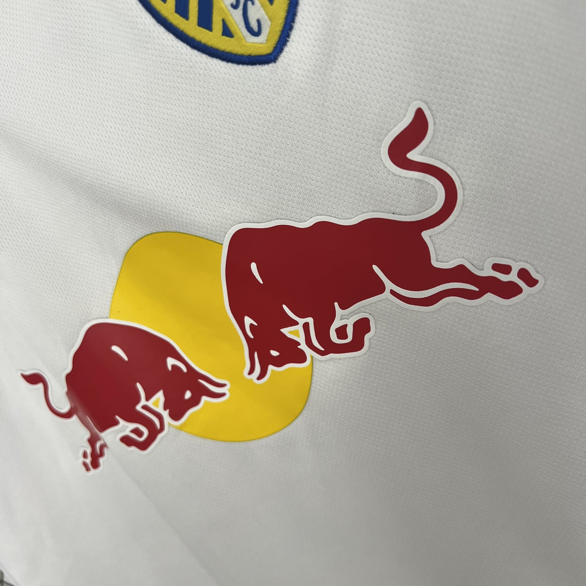 Camisola Leeds United Principal 25/26