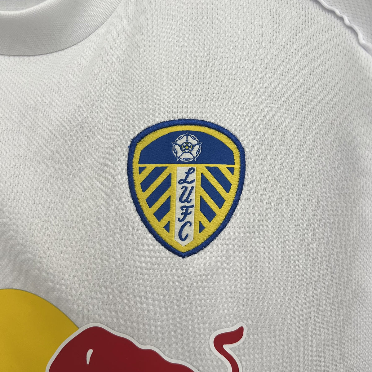 Camisola Leeds United Principal 25/26
