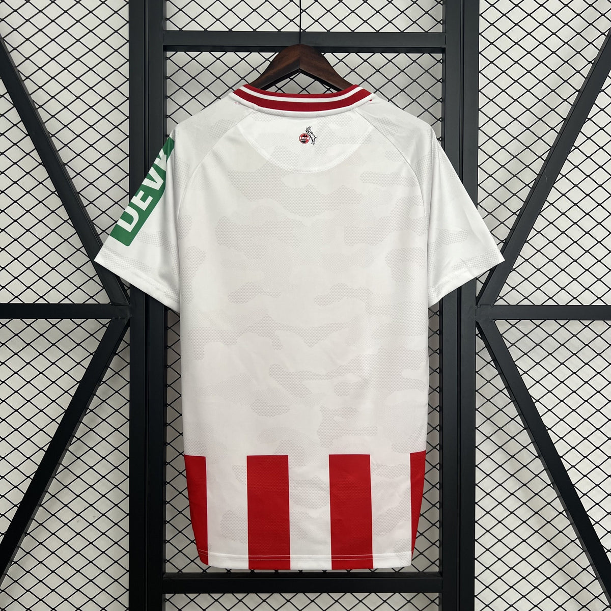 Camisola Colónia Principal 25/26