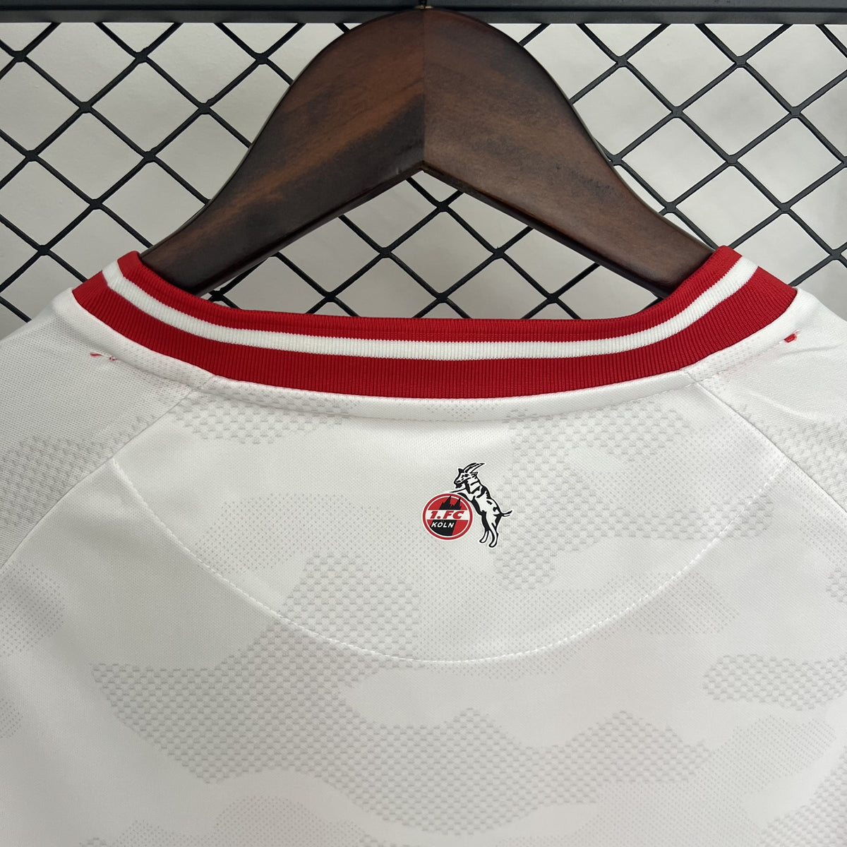 Camisola Colónia Principal 25/26