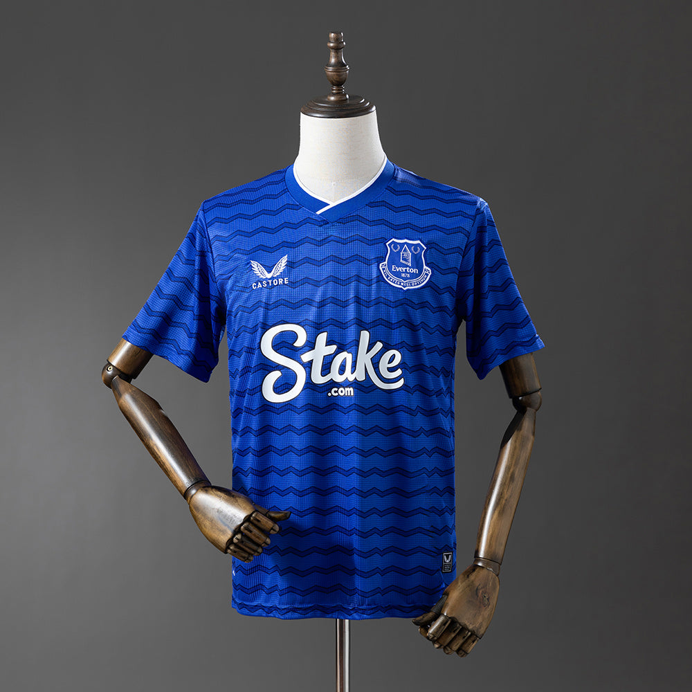 Camisola Everton Principal 25/26