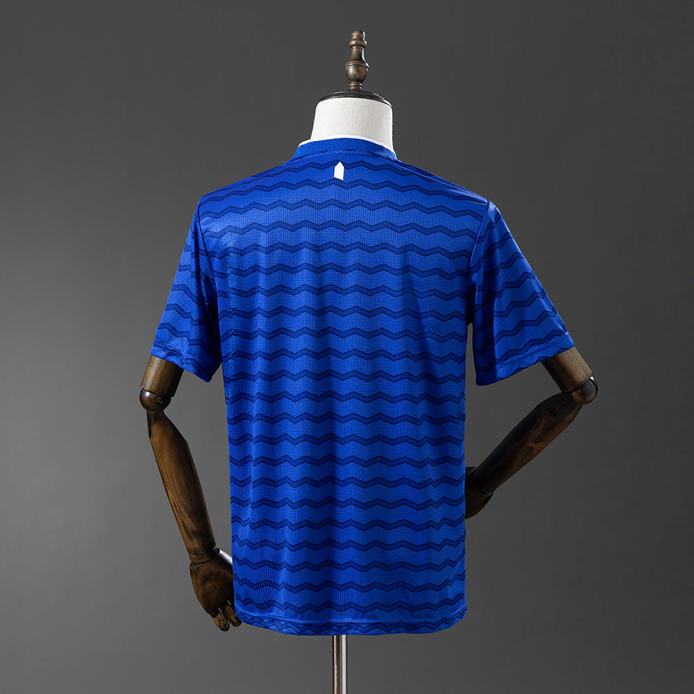 Camisola Everton Principal 25/26