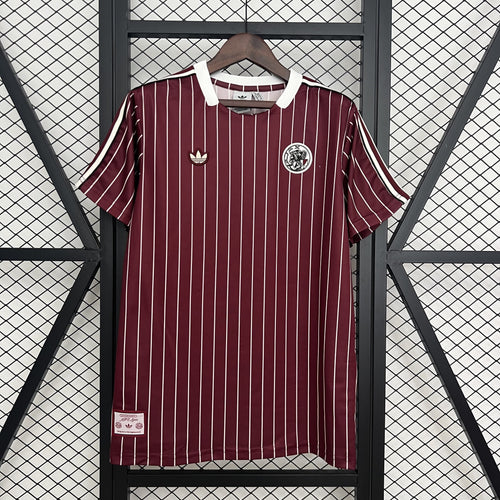 Camisola Ajax 25/26 Retro