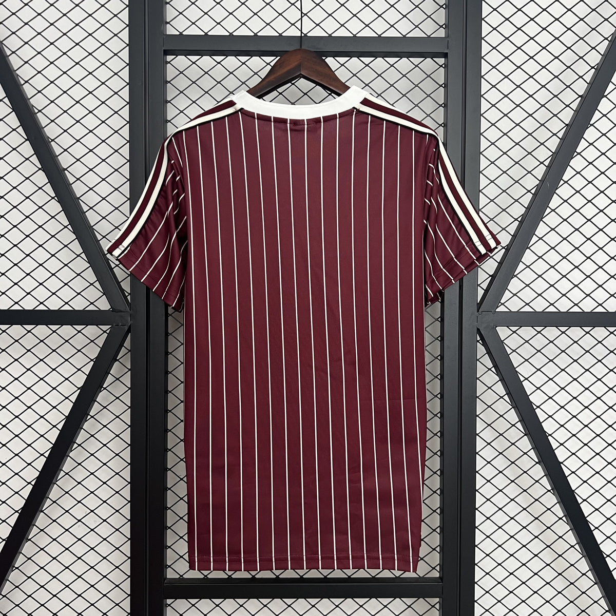 Camisola Ajax 25/26 Retro