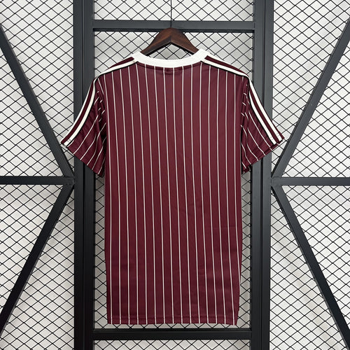 Camisola Ajax 25/26 Retro