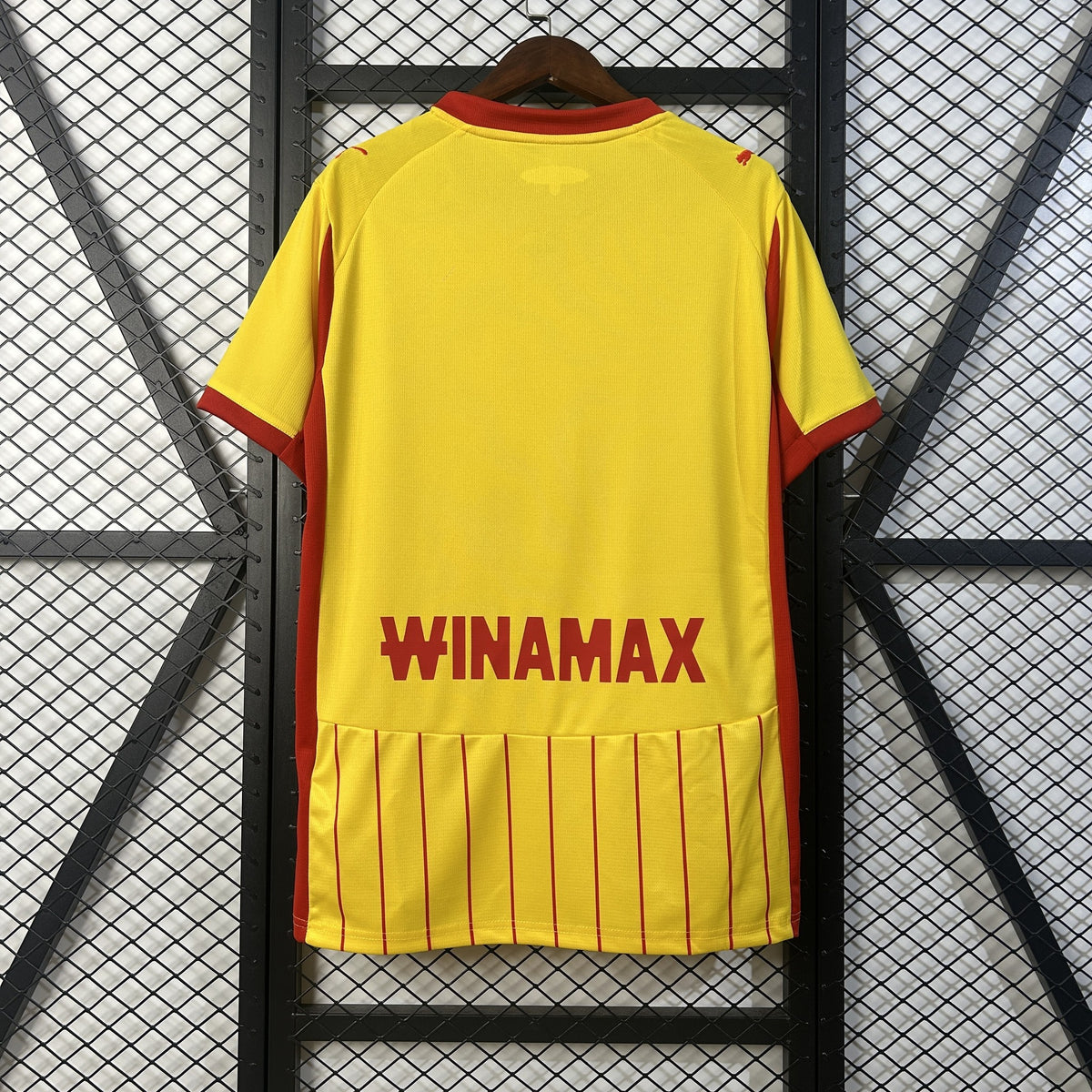 Camisola RC Lens Principal 25/26