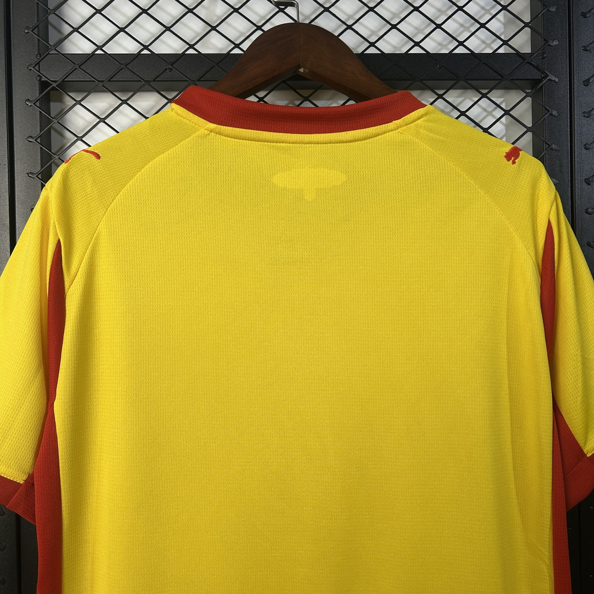 Camisola RC Lens Principal 25/26