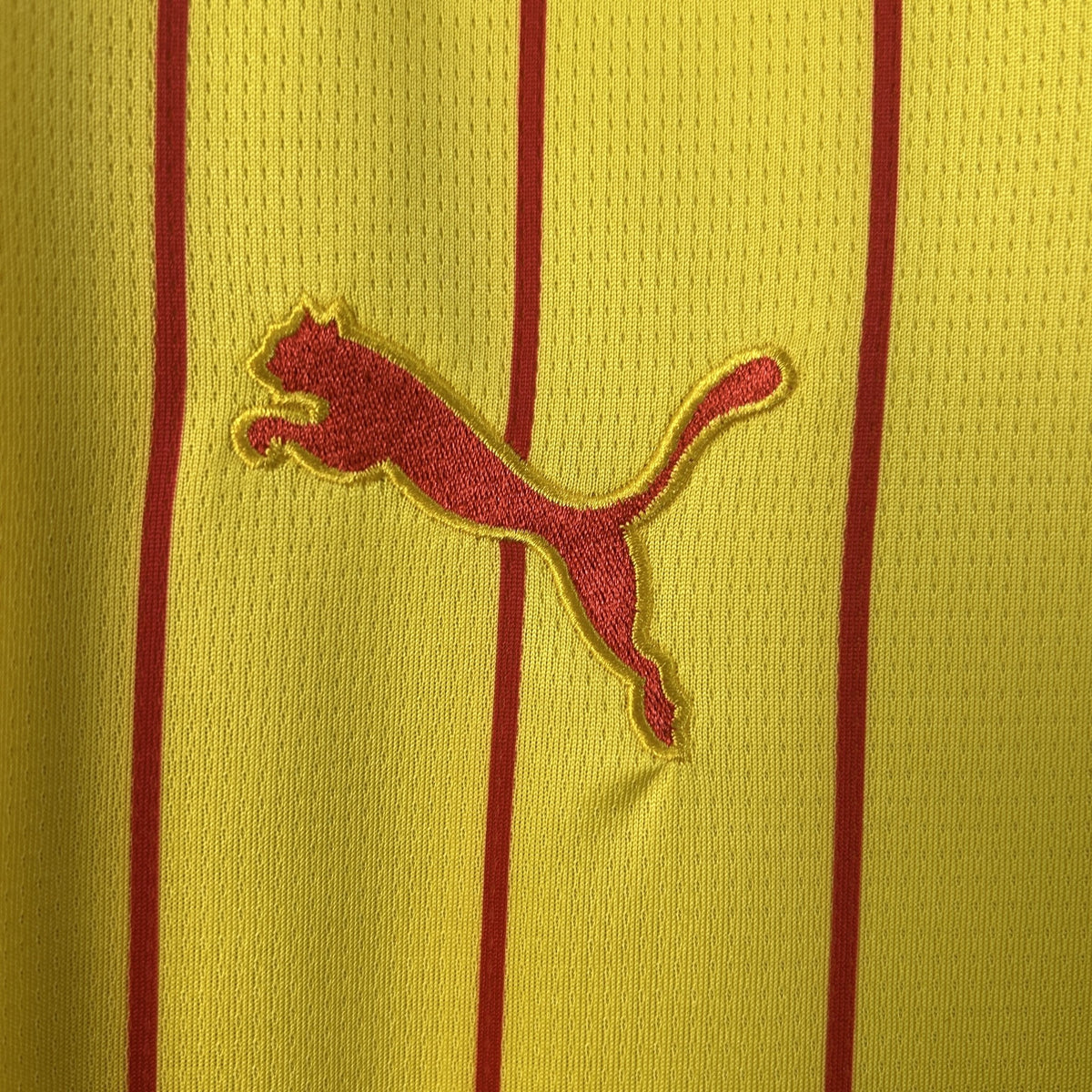 Camisola RC Lens Principal 25/26