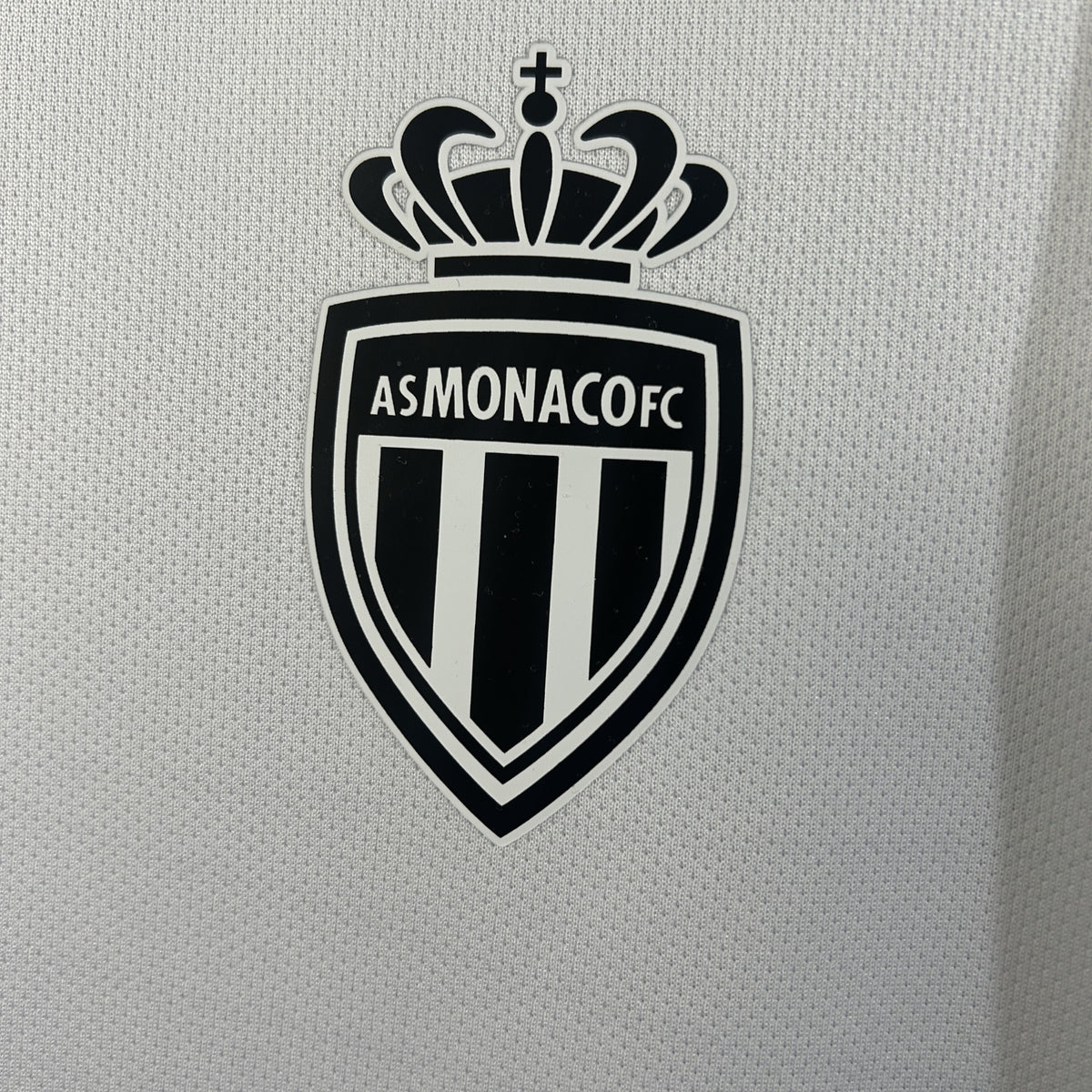 Camisola AS Monaco Alternativa 24/25