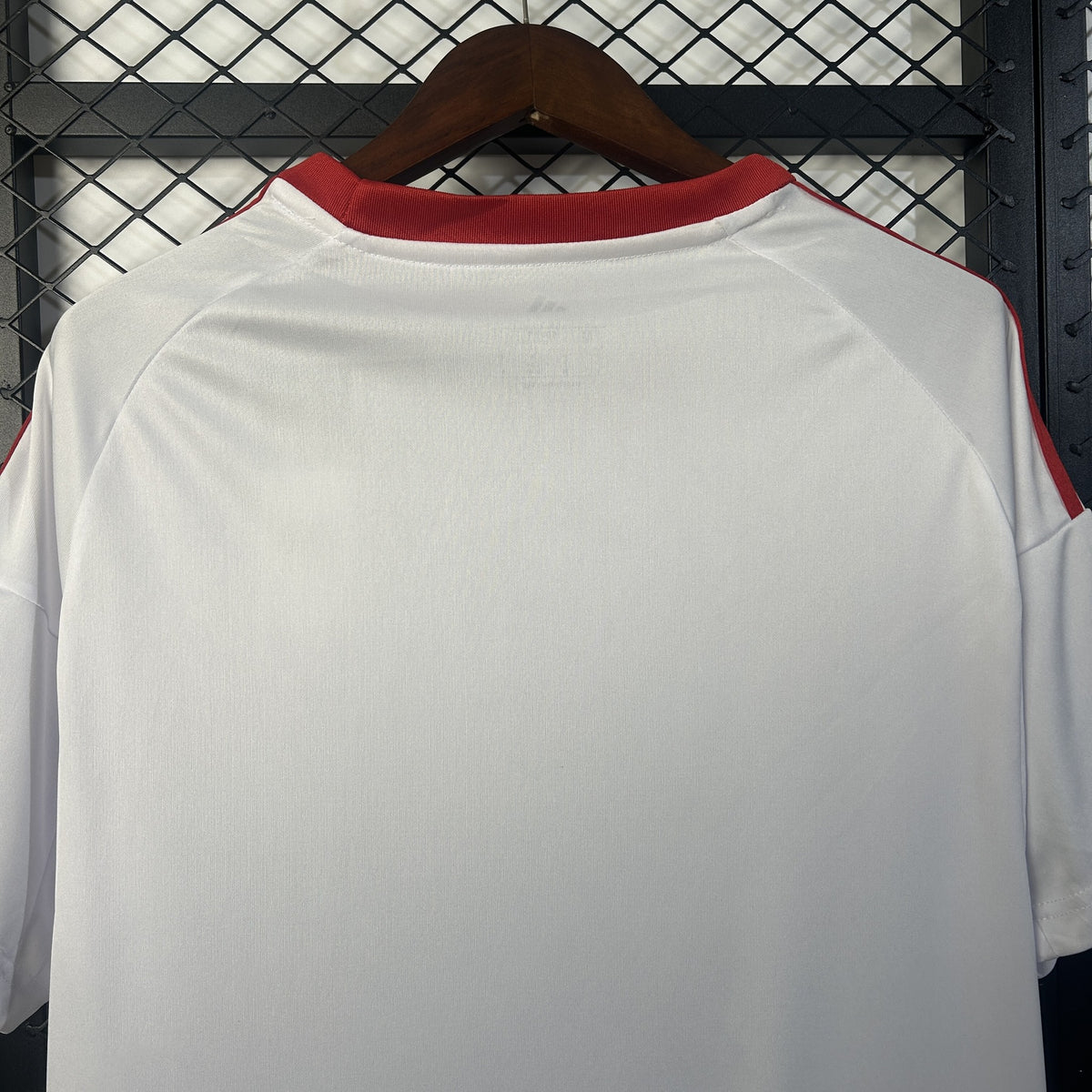 Camisola Sevilha Principal 25/26