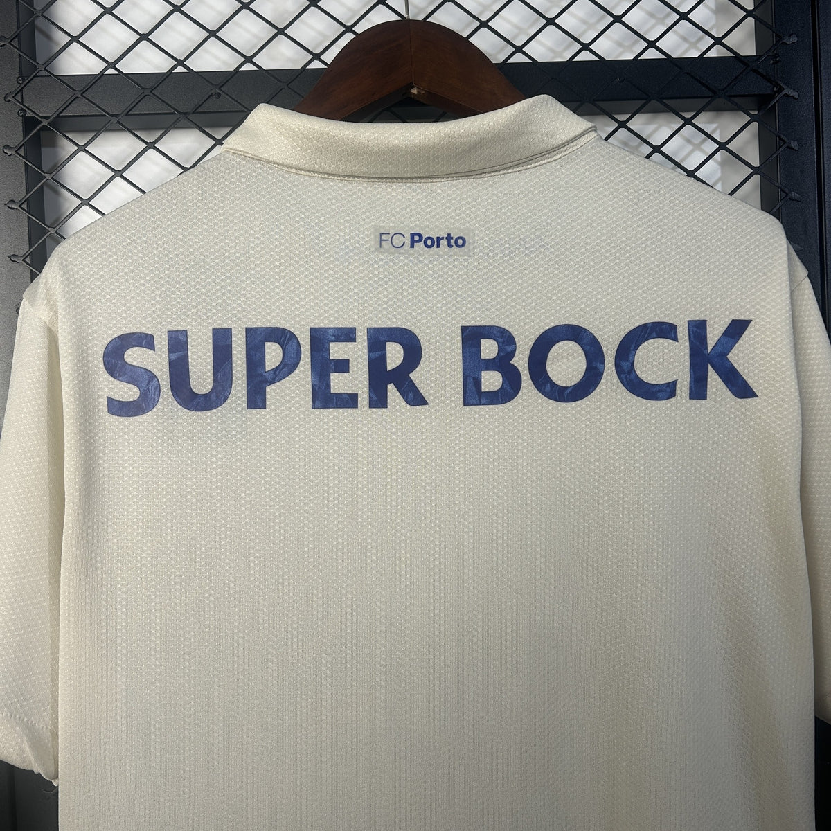 Camisola FC Porto Terceira 25/26