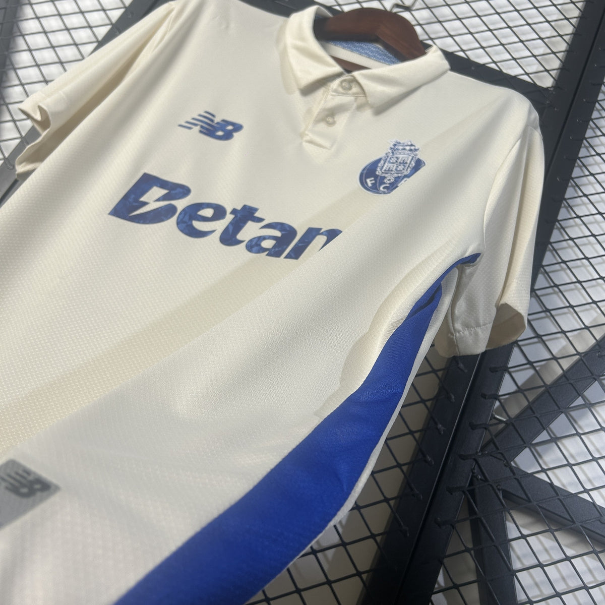 Camisola FC Porto Terceira 25/26