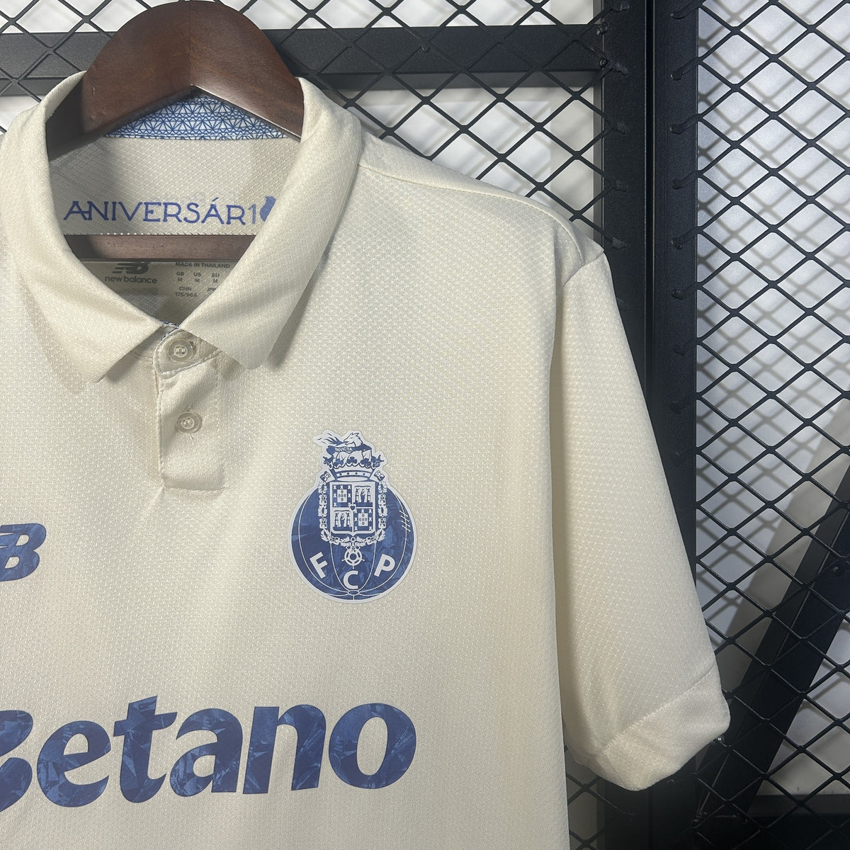 Camisola FC Porto Terceira 25/26