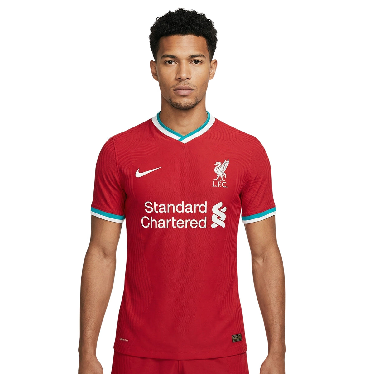 Camisola Liverpool Principal 20/21