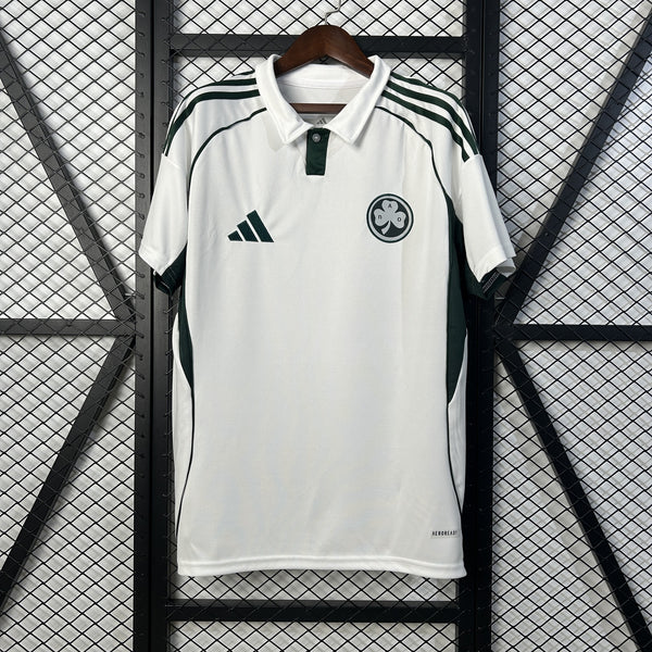 Camisola Panathinaikos Alternativa 25/26