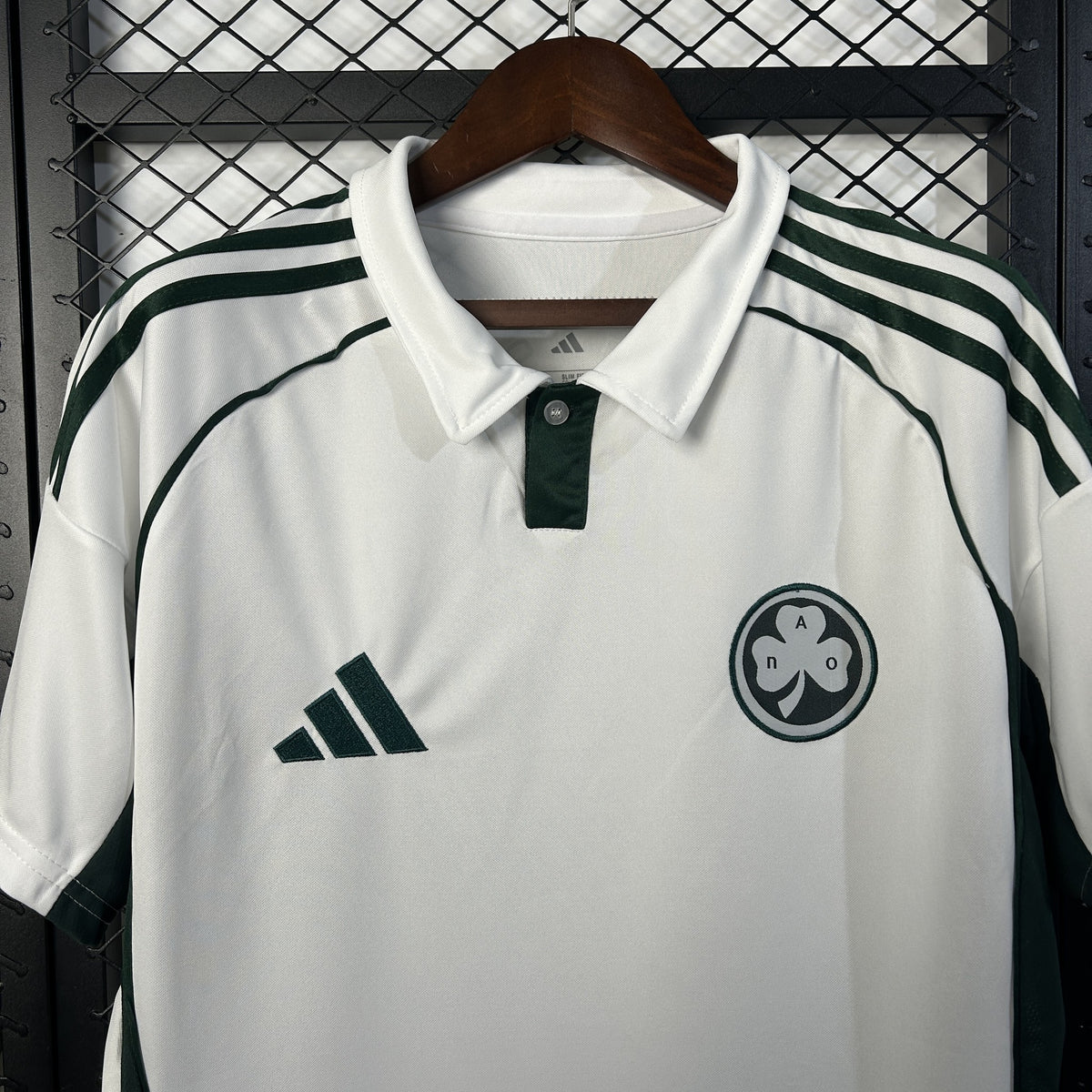 Camisola Panathinaikos Alternativa 25/26
