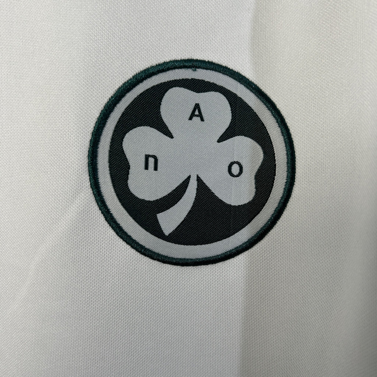 Camisola Panathinaikos Alternativa 25/26