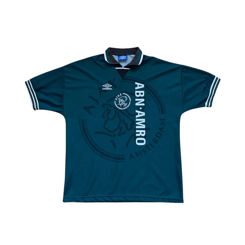 Ajax Alternativo 95/96