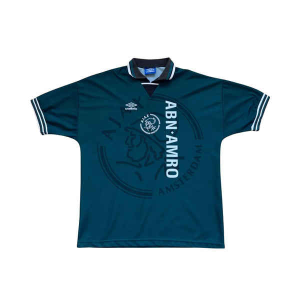 Camisola Ajax Alternativo 95/96