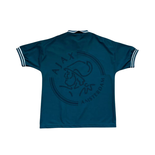 Ajax Alternativo 95/96