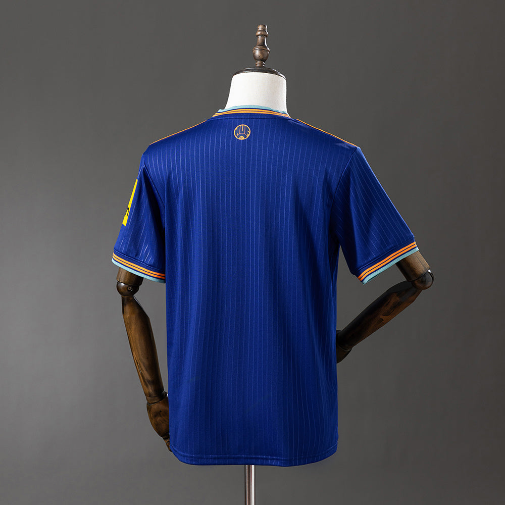 Camisola Newcastle United Terceira 25/26