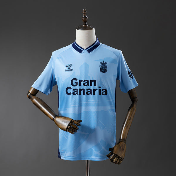 Camisola Las Palmas Alternativa 25/26